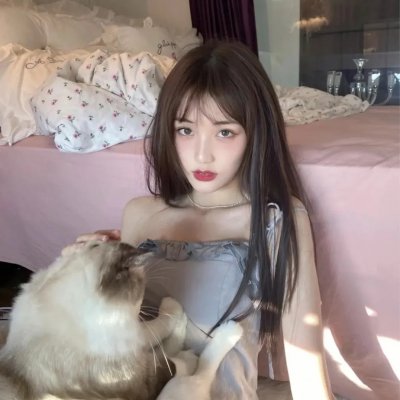 这个雪男不太冷