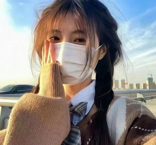 我真怕我出手会让世界崩坏